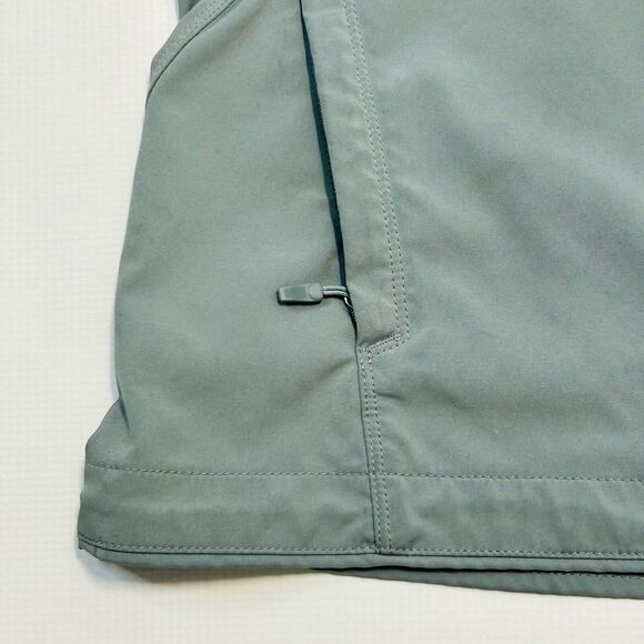 Marmot Ladies Levity Jacket Sky Blue Size Medium Water Repellant Softshell - Picture 8 of 14